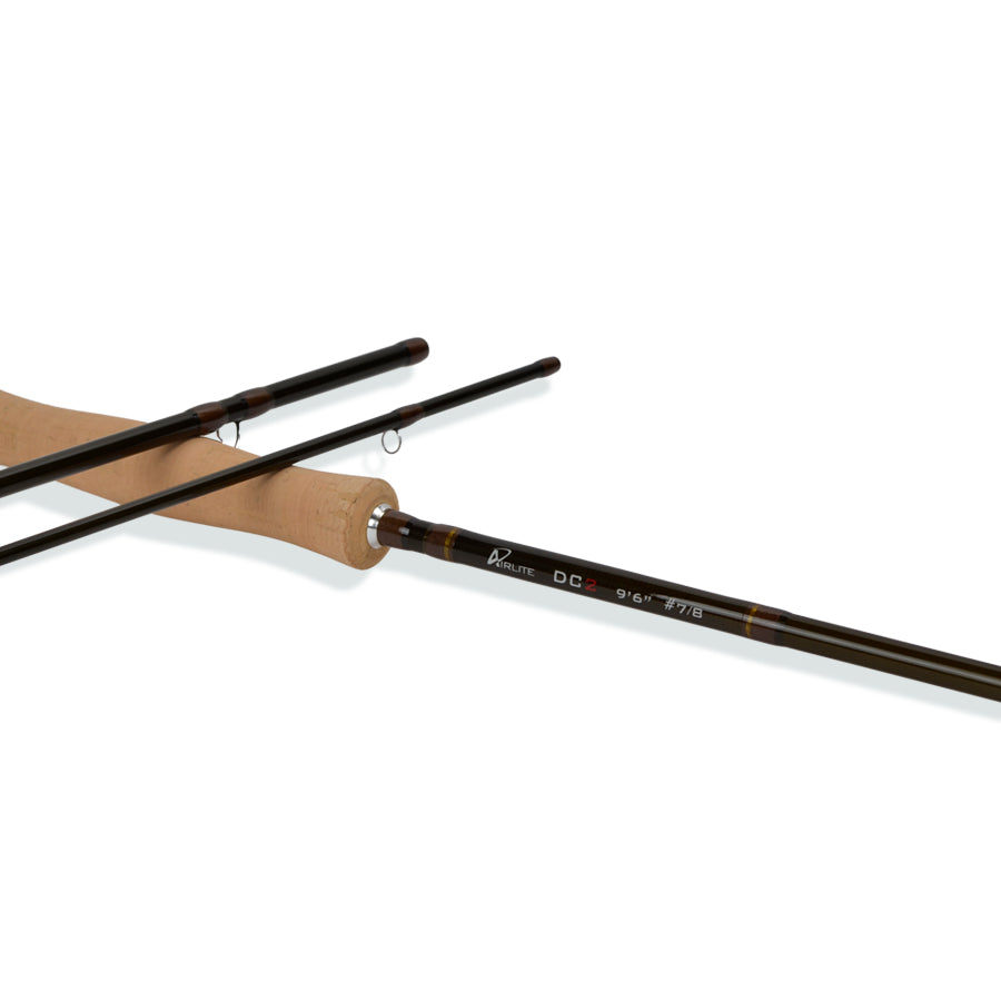 AIRLITE DC2 FLY ROD