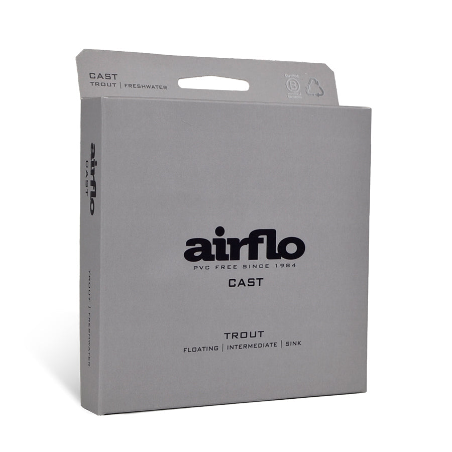 CAST FLY LINES