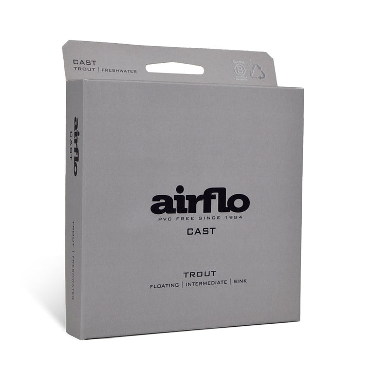 CAST FLY LINES