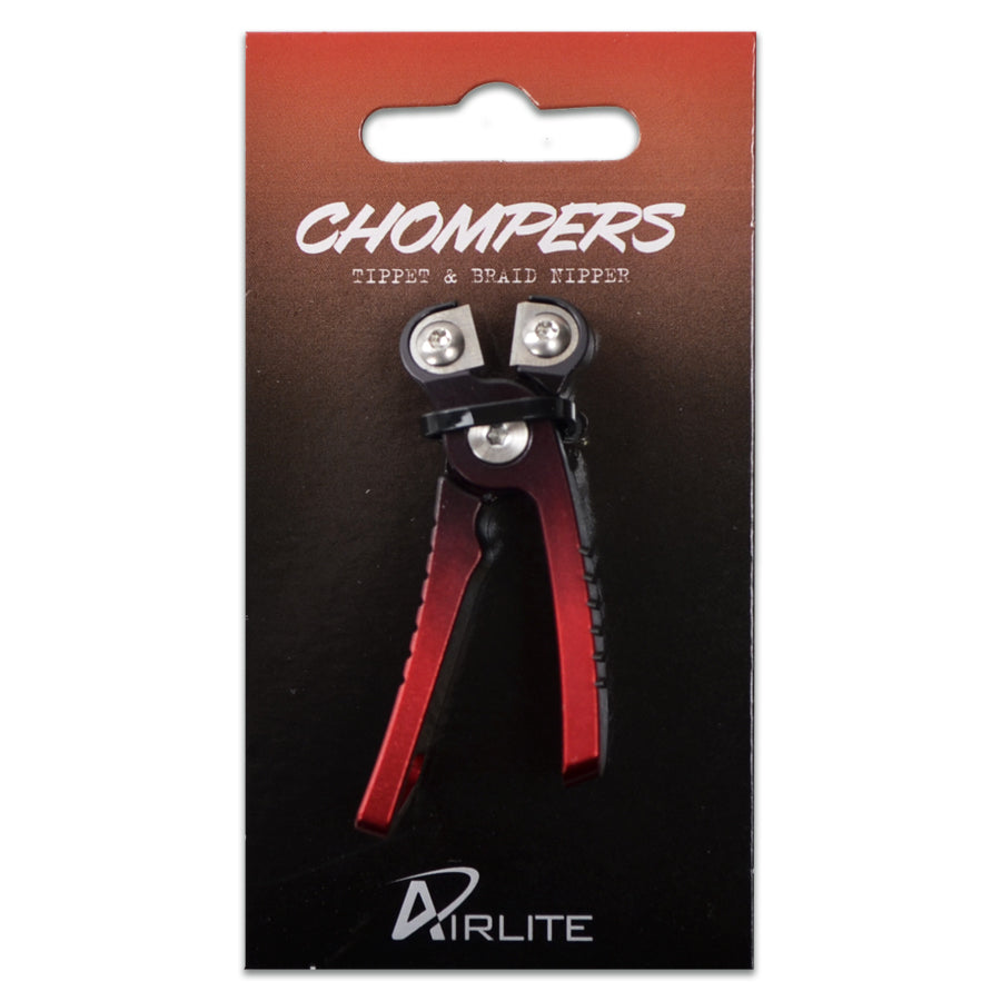 AIRLITE CHOMPERS