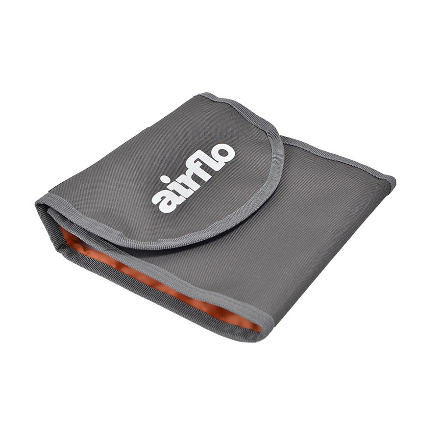 SHOOTING HEAD WALLET