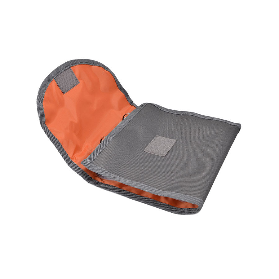 SHOOTING HEAD WALLET