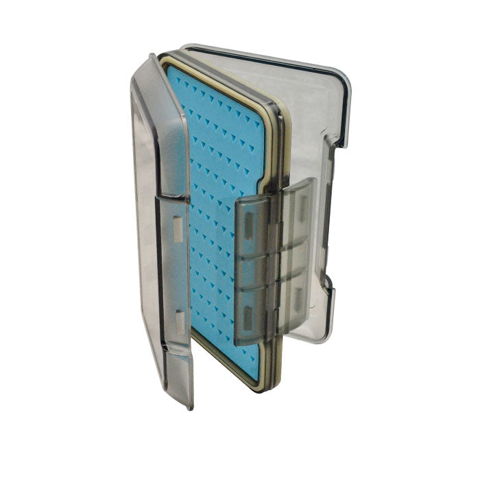 GRIPPA SILICONE FLY BOX