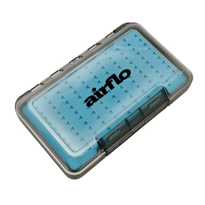 GRIPPA SILICONE FLY BOX