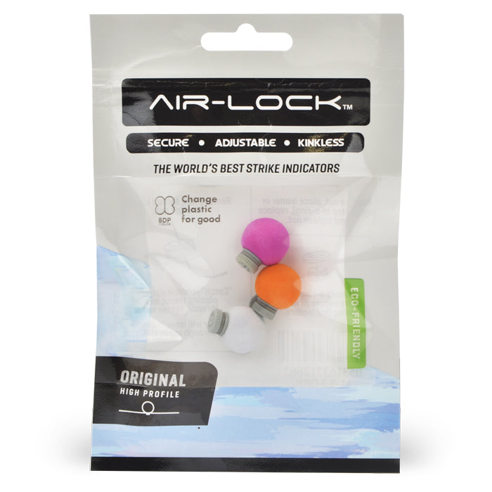 AIRLOCK FOAM STRIKE INDICATORS