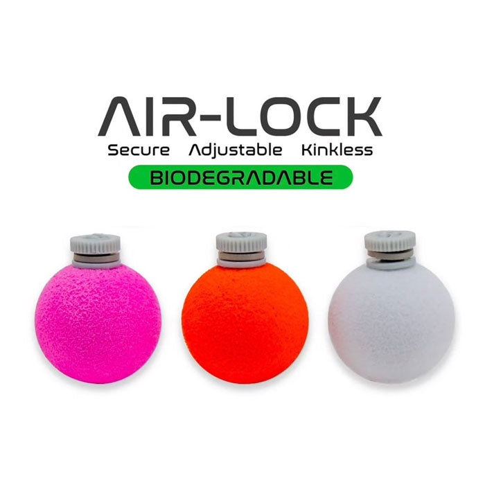 AIRLOCK FOAM STRIKE INDICATORS
