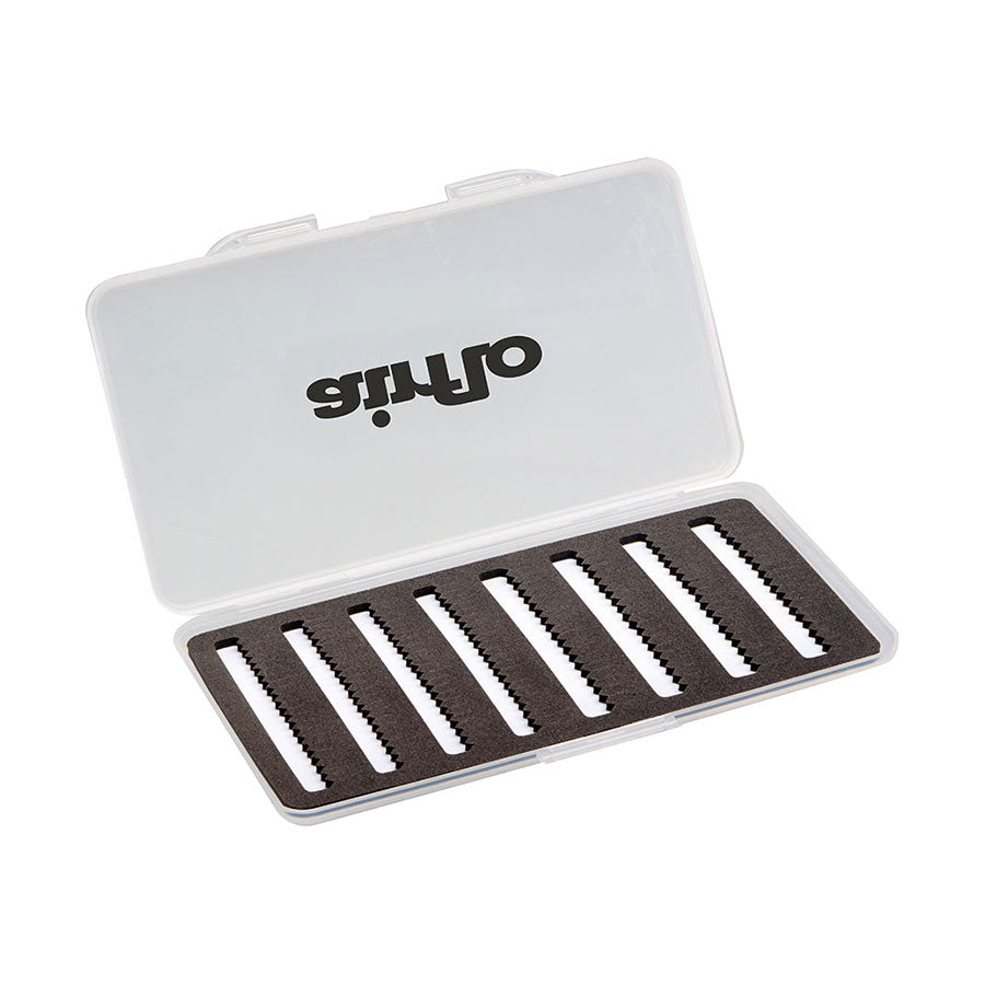 SLIM-JIM FLY BOX