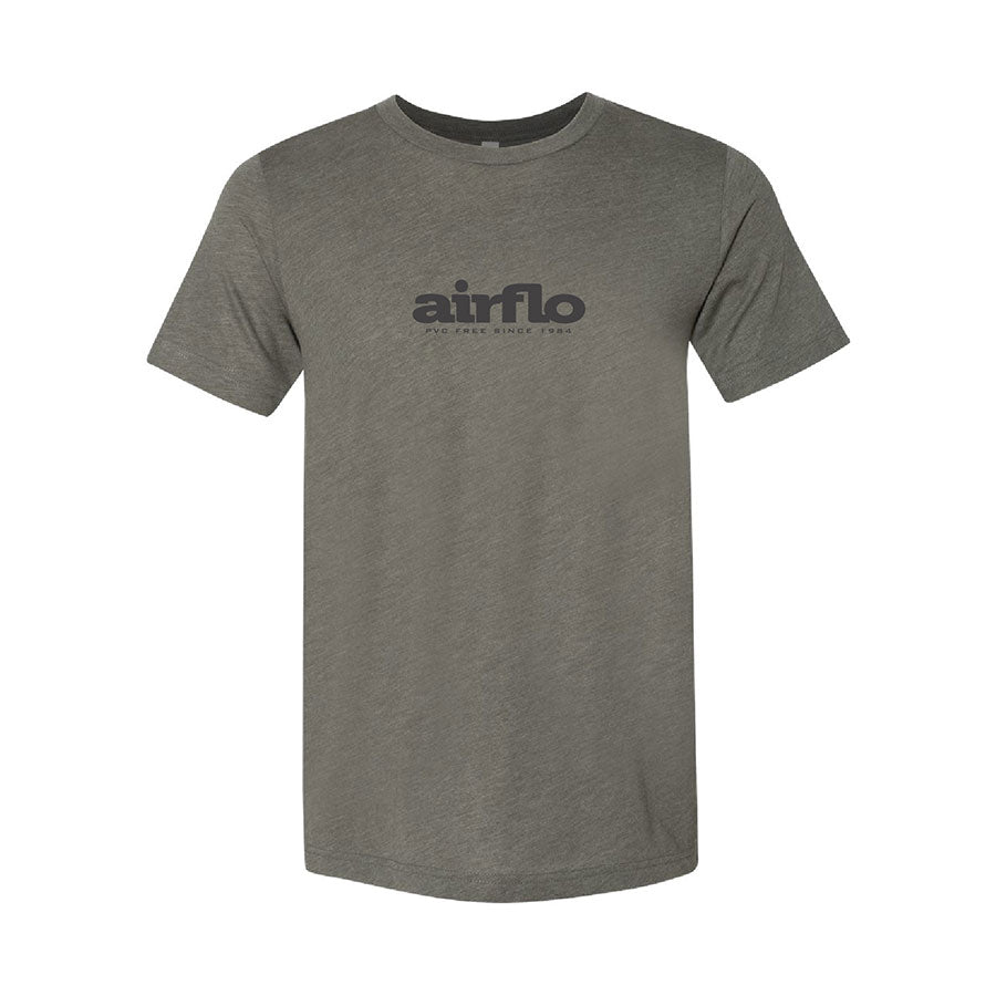 AIRFLO LOGO T-SHIRT