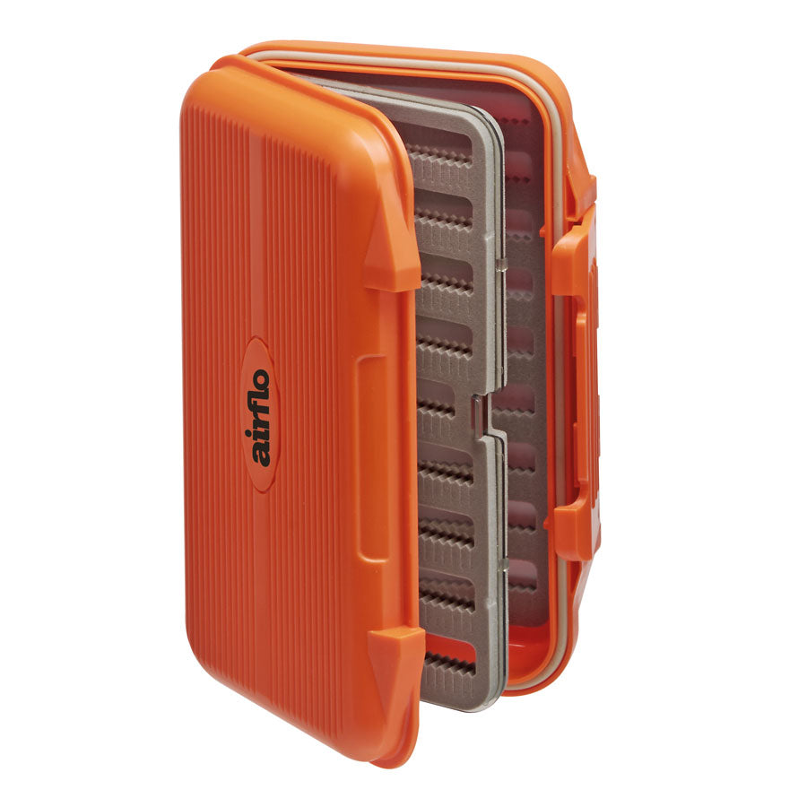 AQUA-TEC FLY BOXES