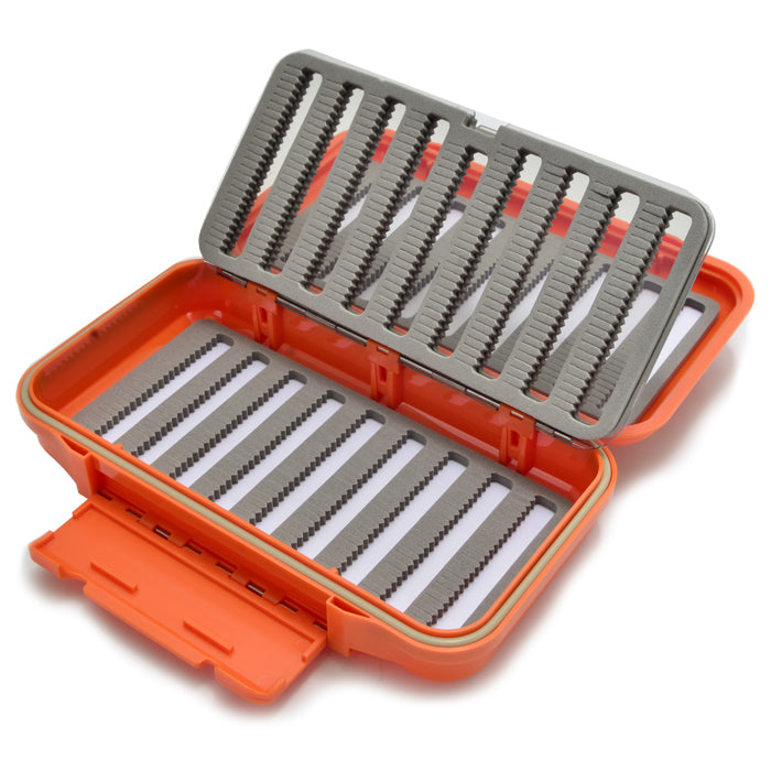 AQUA-TEC FLY BOXES