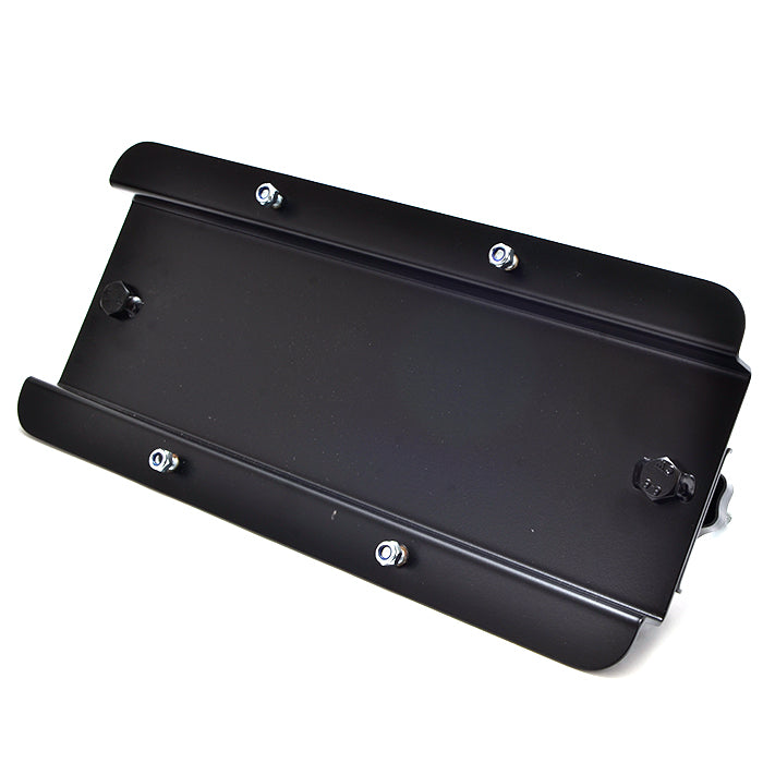 BOATSEAT CLAMP