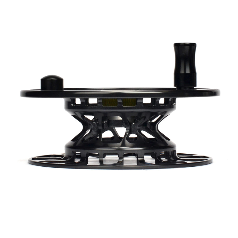 V3 SPOOL