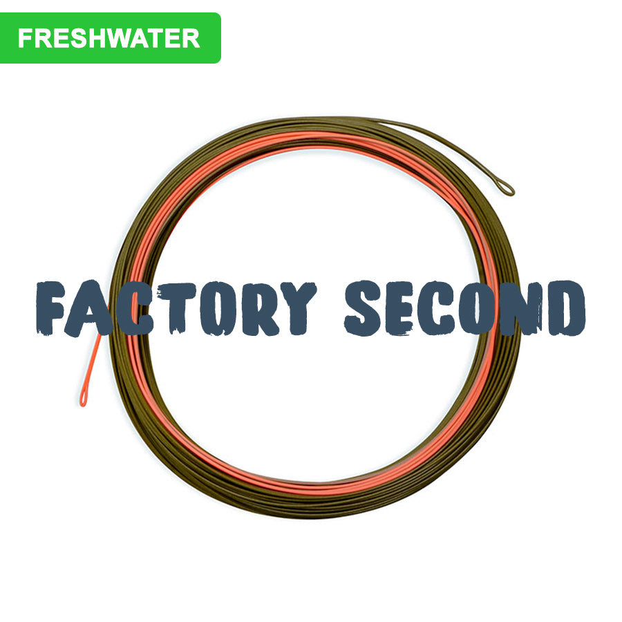 FACTORY SECONDS - EURO NYMPH