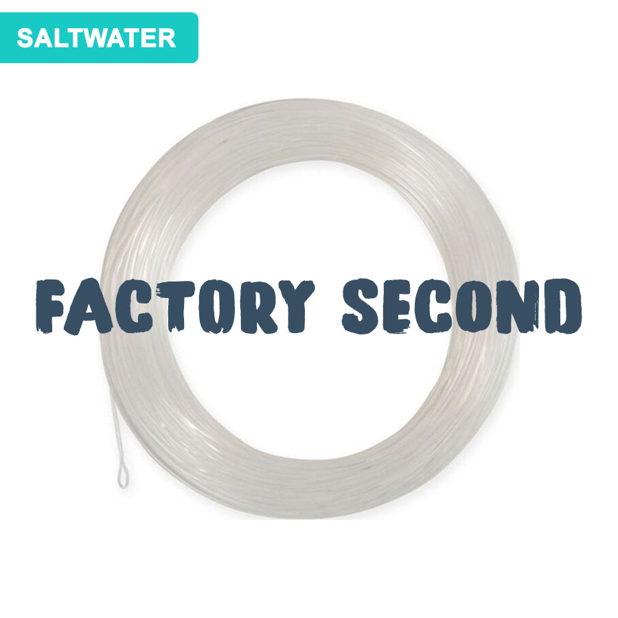 FACTORY SECONDS - R2.0 FLATS CLEAR FLOAT UNIVERSAL