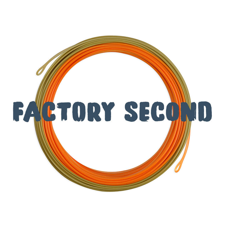 FACTORY SECONDS - SMOOTH NYMPH INDICATOR