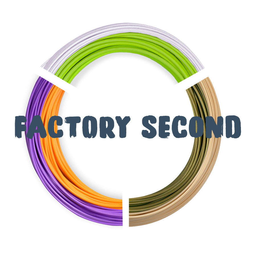 FACTORY SECONDS - R2.0 POWER TAPER