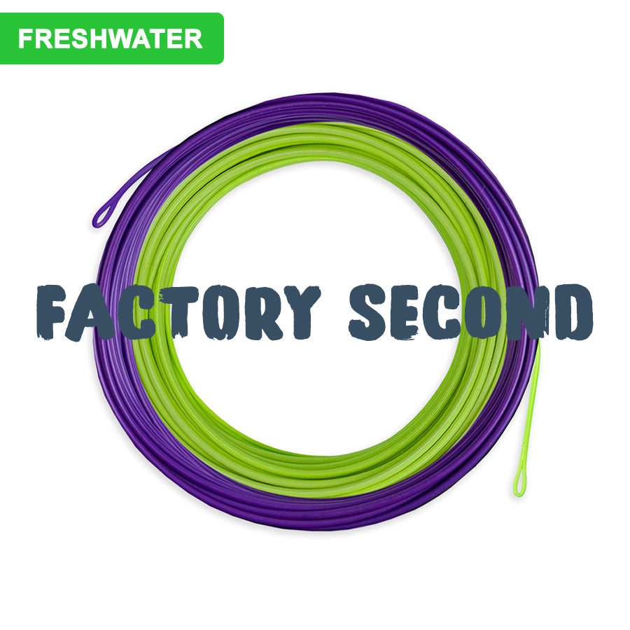 FACTORY SECONDS - SMOOTH STREAMER FLOAT