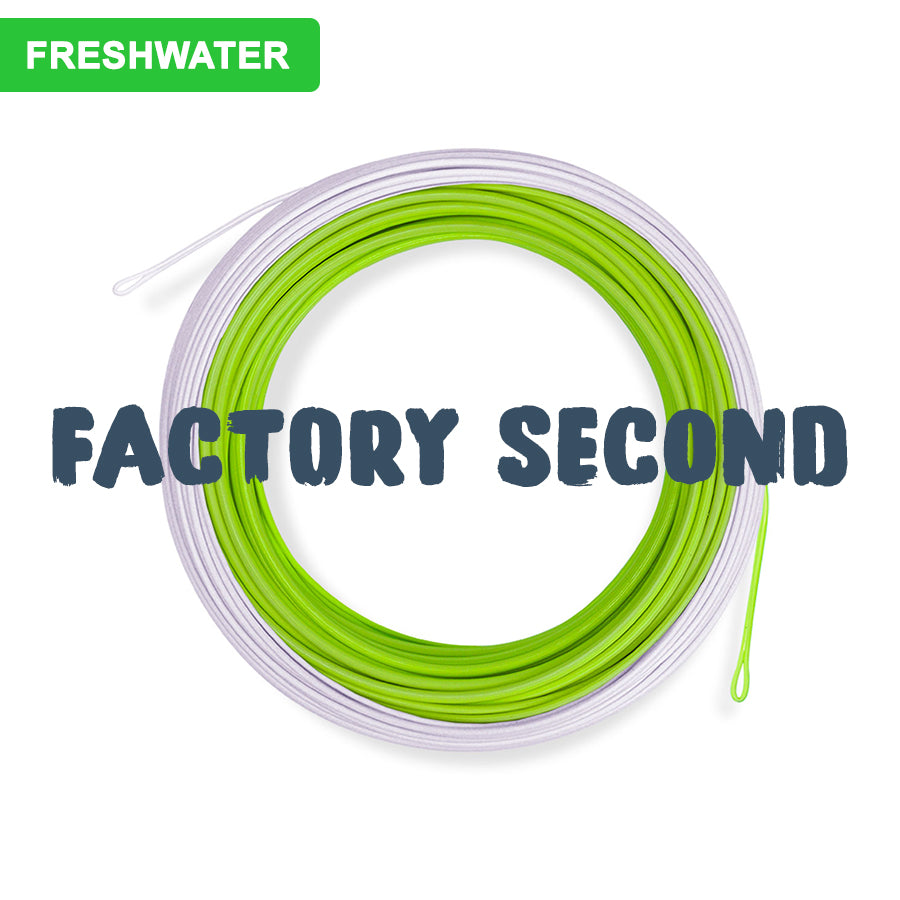 FACTORY SECONDS - R2.0 UNIVERSAL TAPER