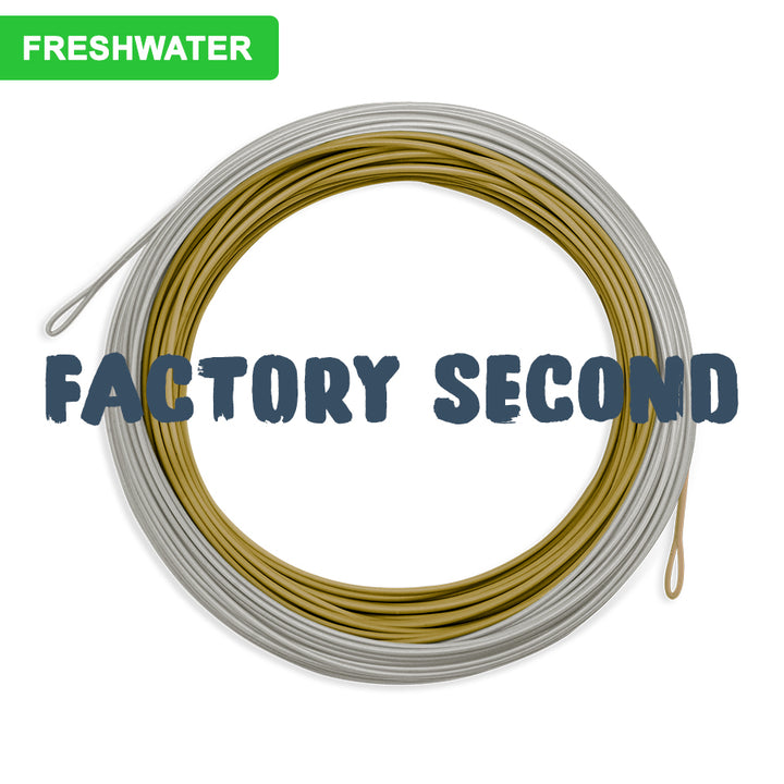 FACTORY SECONDS - R2.0 UNIVERSAL TAPER