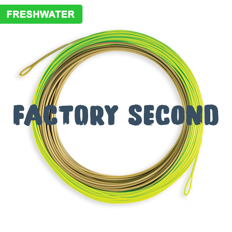 FACTORY SECONDS - SMOOTH UNIVERSAL TAPER