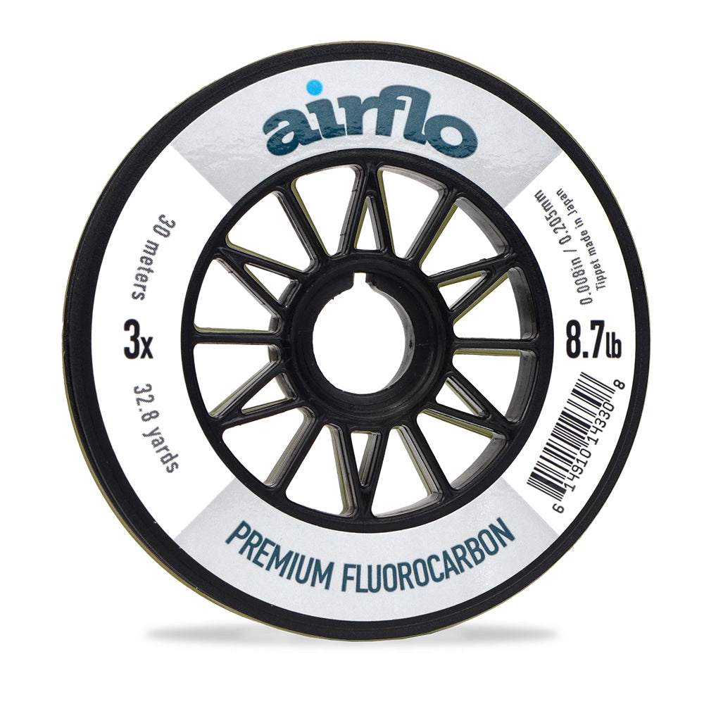 AIRFLO PREMIUM FLUOROCARBON - 30M