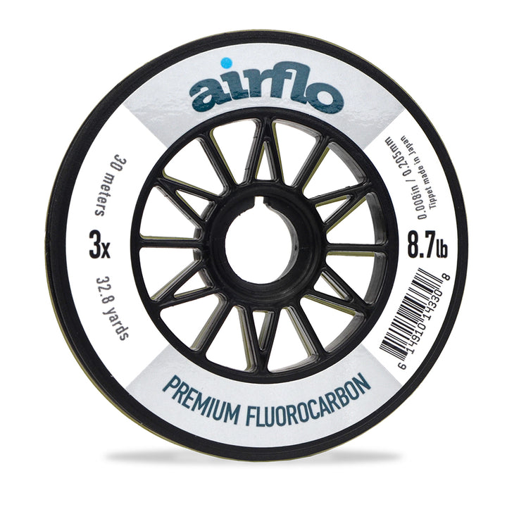 AIRFLO PREMIUM FLUOROCARBON - 30M
