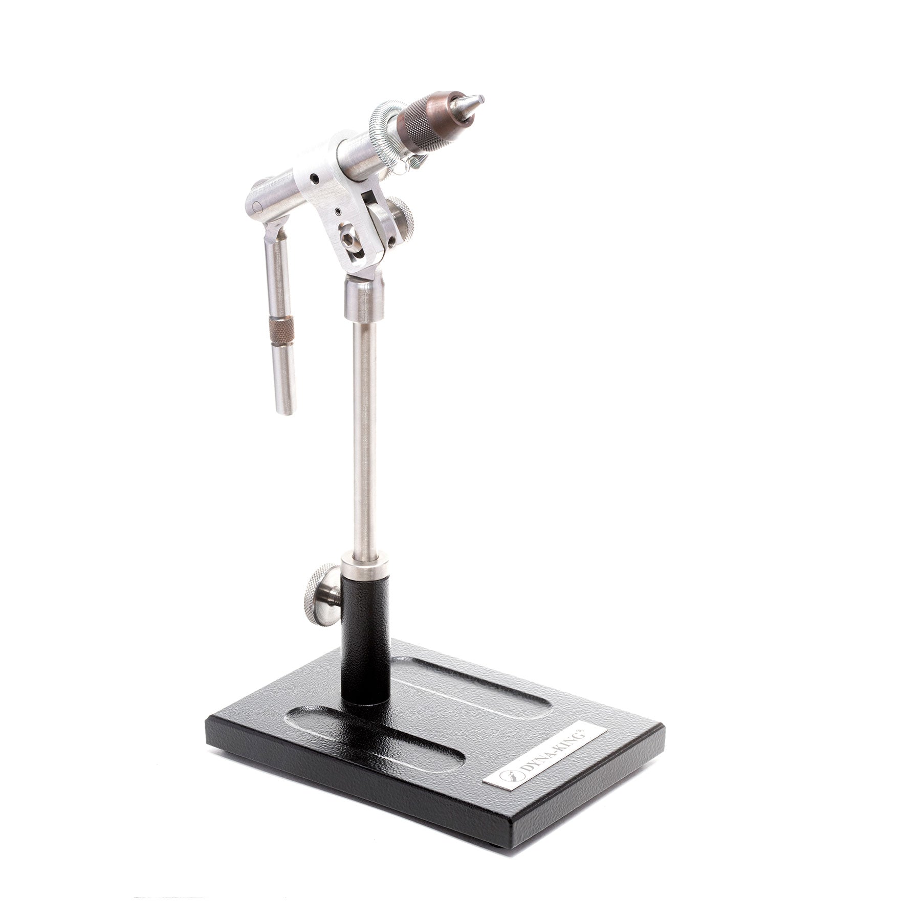 Dyna-King Vices – airflofishing
