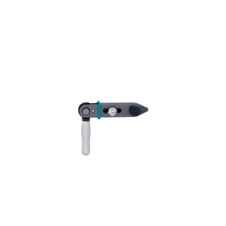 Renzetti Replacement Jaw Assemblies for Presentation 2000 Vises