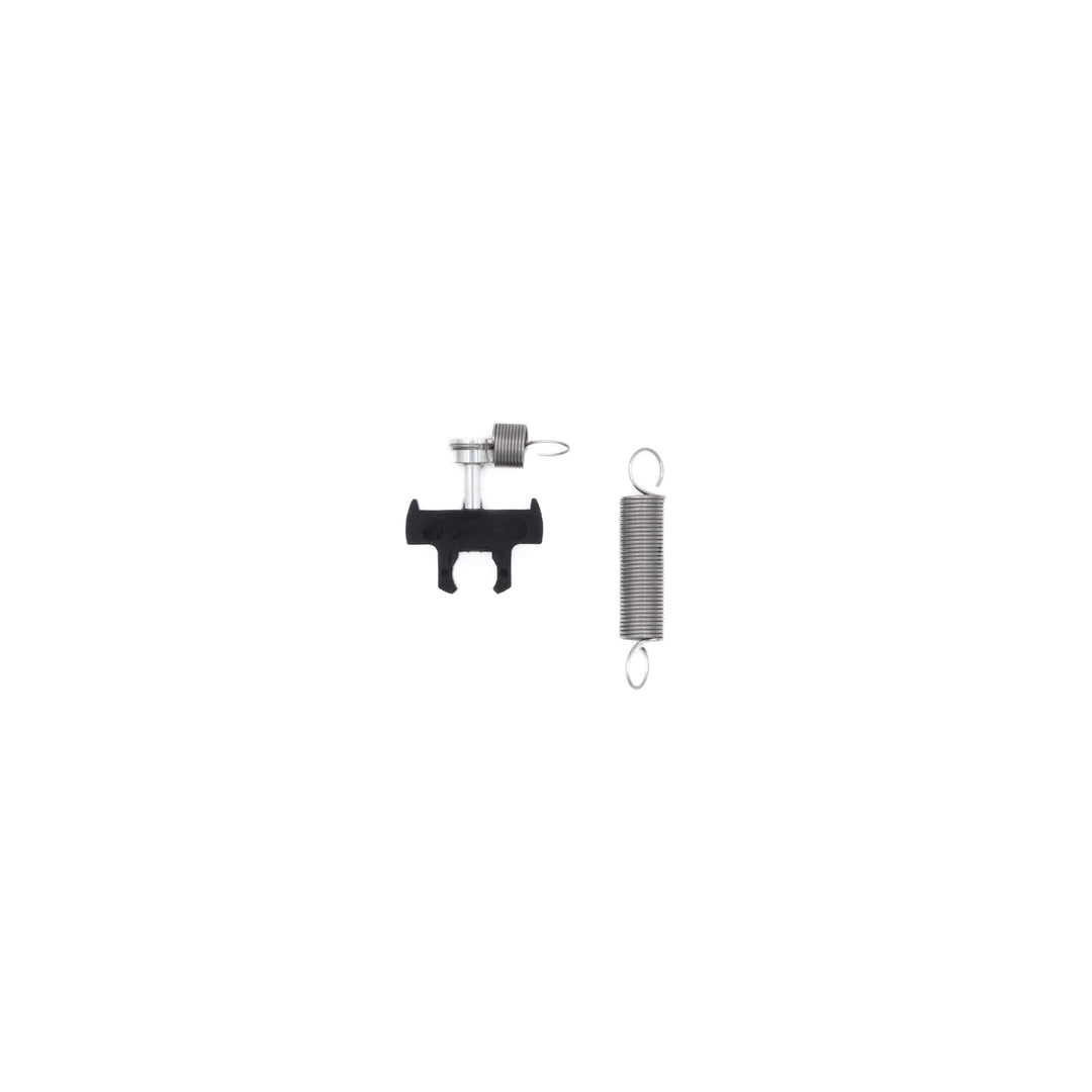 Renzetti Material Clips and Hook Retainers