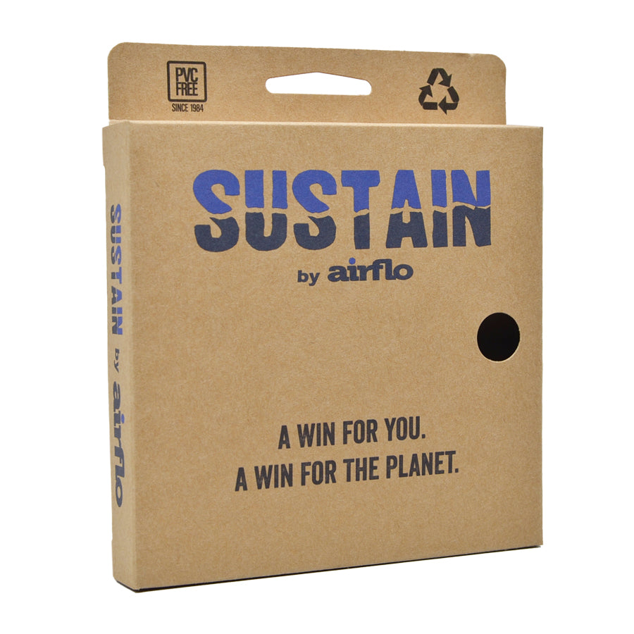 SUSTAIN - R2.0 ULTRA SUPPLE UNIVERSAL TAPER