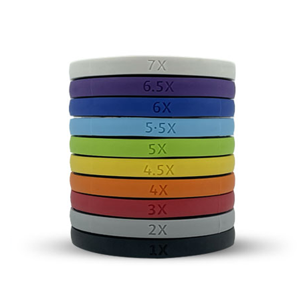 AIRFLO PREMIUM NYLON TIPPET - 100M