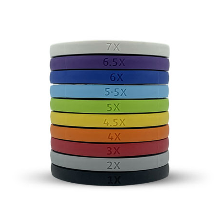 AIRFLO PREMIUM NYLON TIPPET - 100M