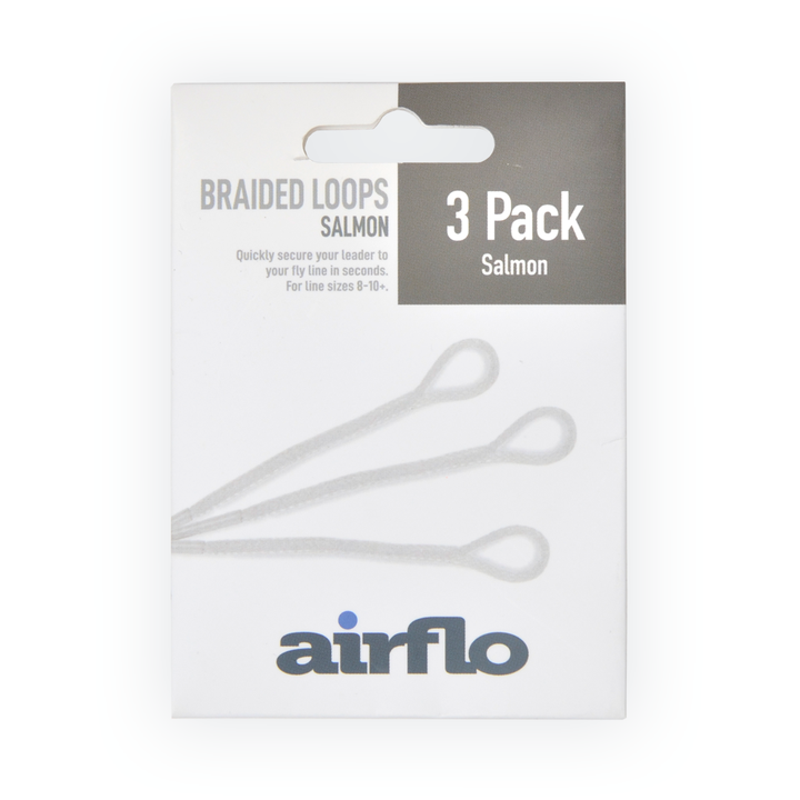 ULTRA BRAIDED LOOPS