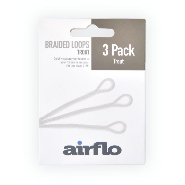 ULTRA BRAIDED LOOPS