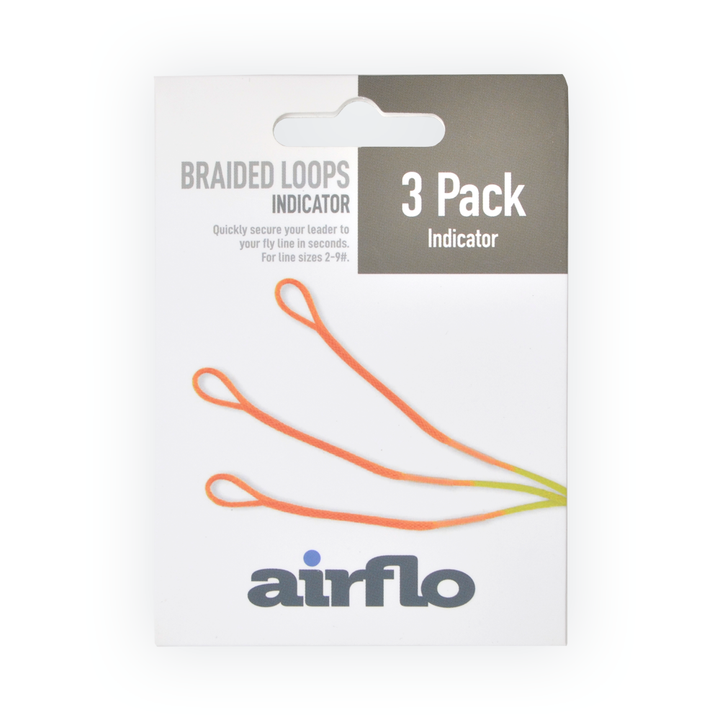 ULTRA BRAIDED LOOPS