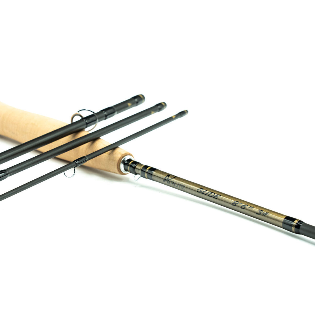 AIRLITE GLIDE FLY ROD