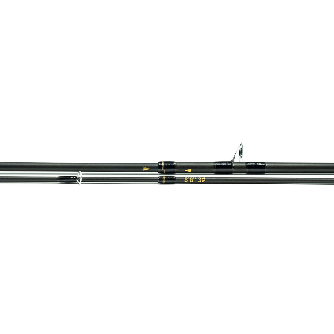 GLIDE - REPLACEMENT SECTIONS