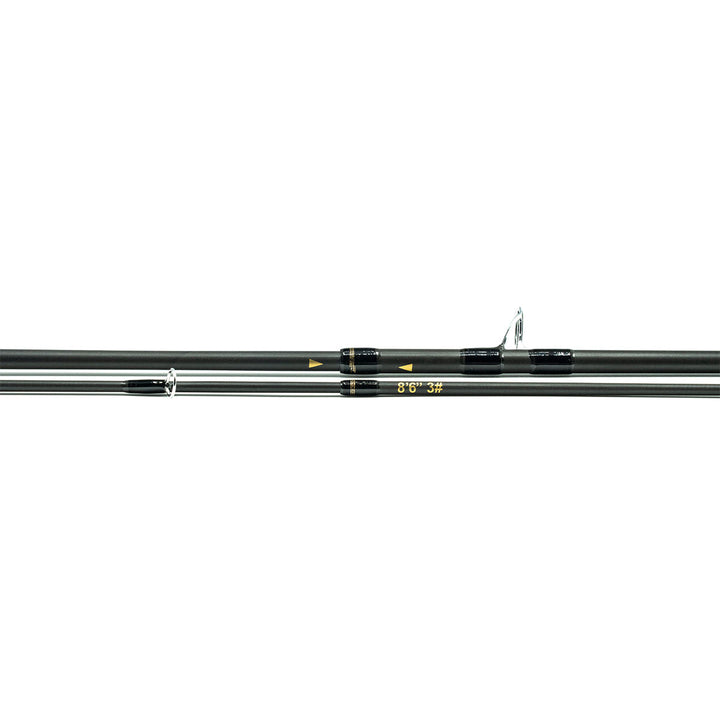 AIRLITE GLIDE FLY ROD