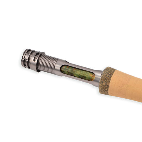 AIRLITE GLIDE FLY ROD