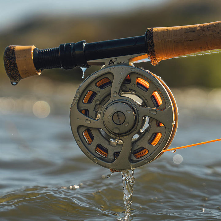 Aspire Reel
