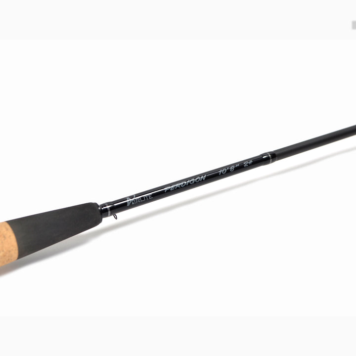 AIRLITE PERDIGON FLY ROD