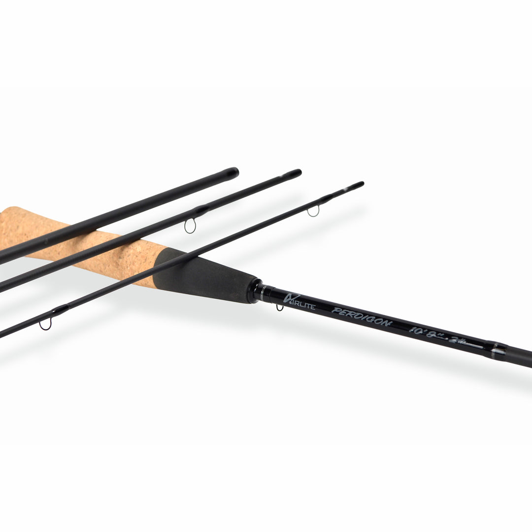 AIRLITE PERDIGON FLY ROD