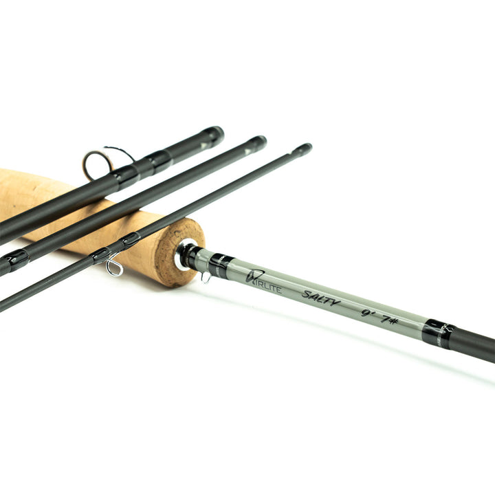 AIRLITE SALTY FLY ROD
