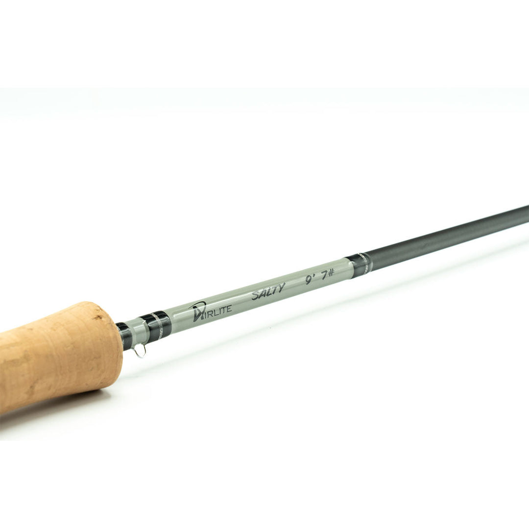 AIRLITE SALTY FLY ROD
