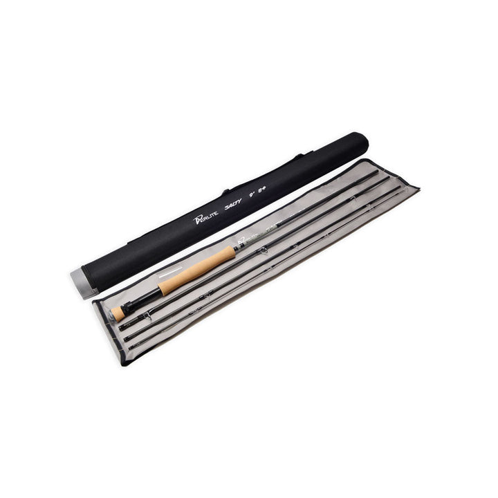 AIRLITE SALTY FLY ROD