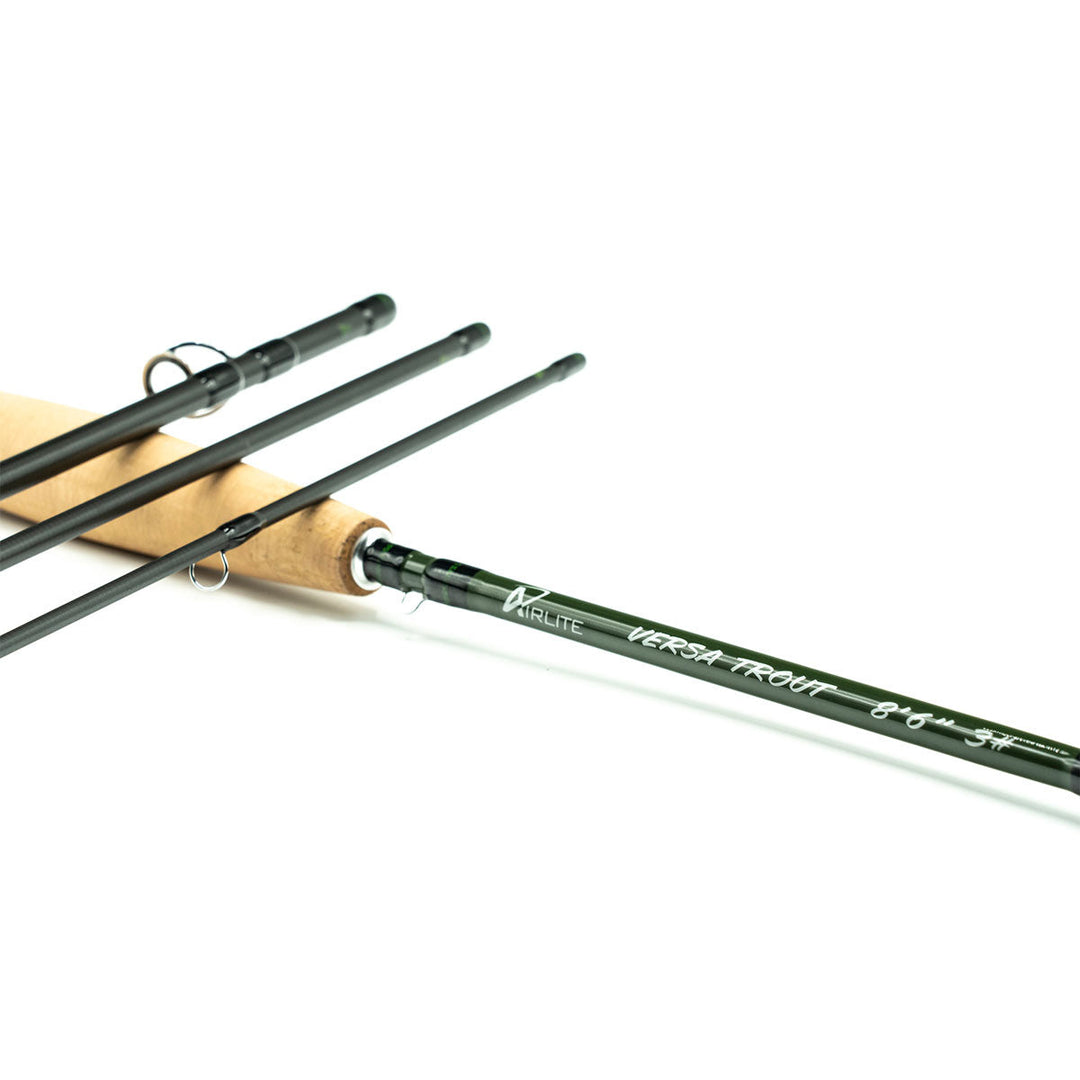 VERSA TROUT