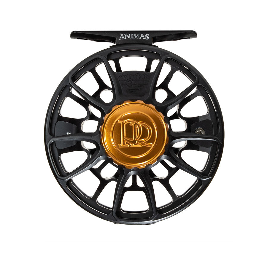 ANIMAS REEL