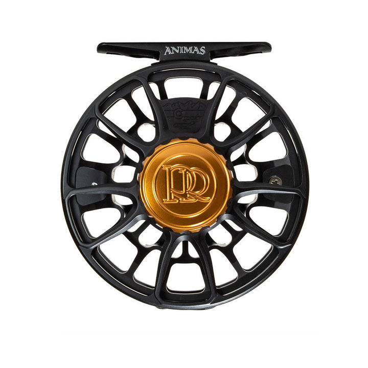 ANIMAS REEL