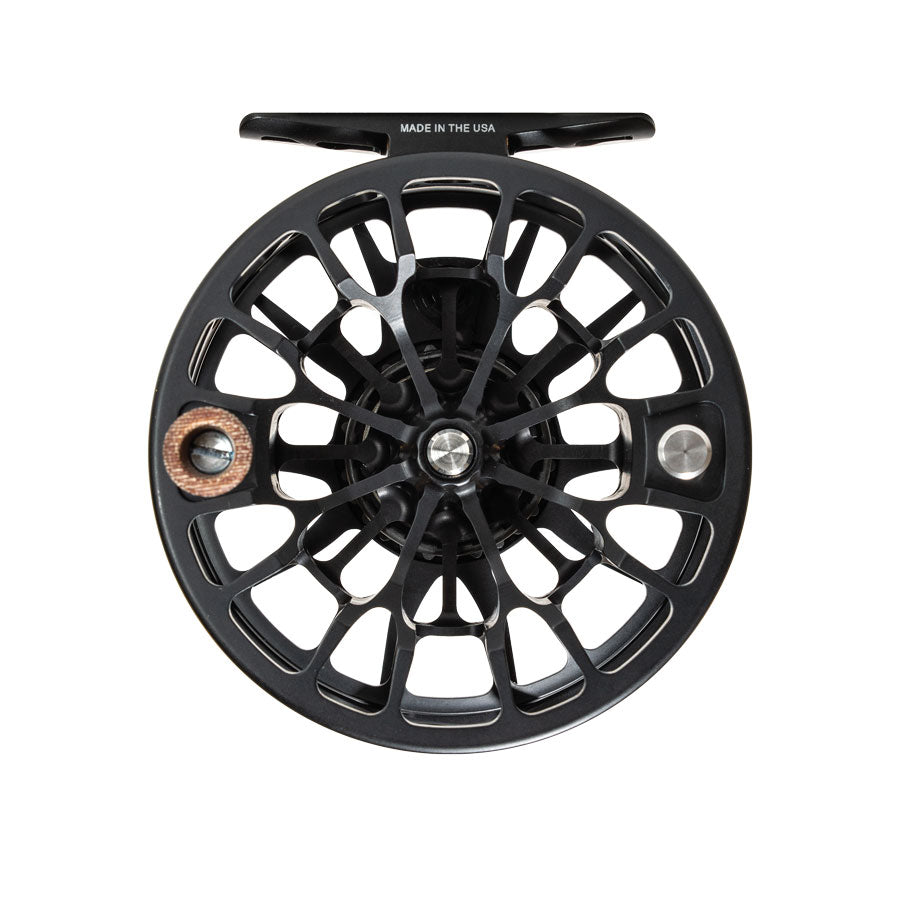 ANIMAS SPOOL