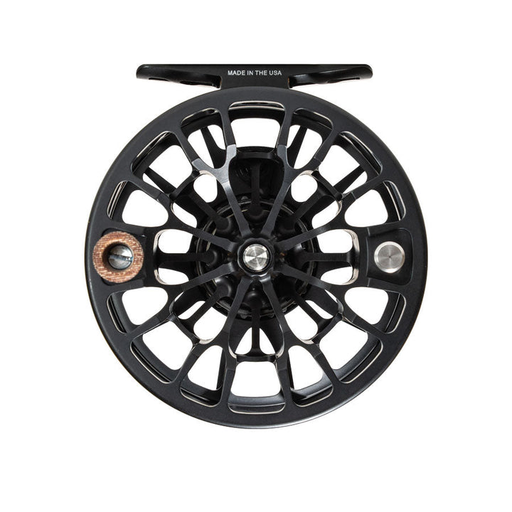ANIMAS REEL